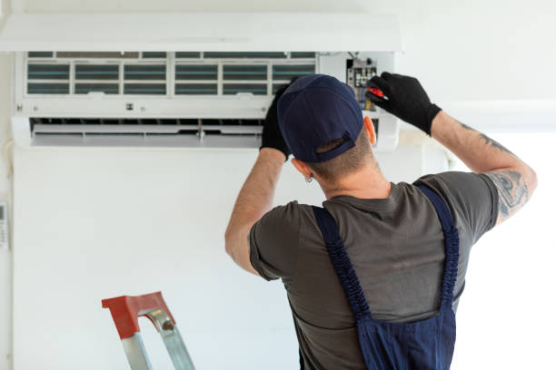 Best Local Air Duct Cleaning Services  in Gonzales, TX