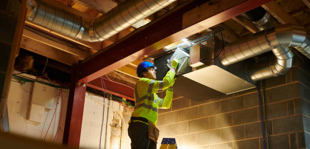 Best Air Duct Cleaning Near Me  in Gonzales, TX