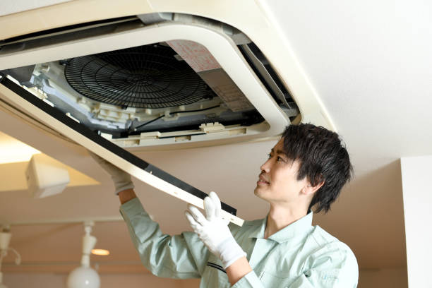 Best Affordable Air Duct Cleaning  in Gonzales, TX