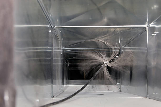 Best Commercial HVAC Duct Cleaning  in Gonzales, TX