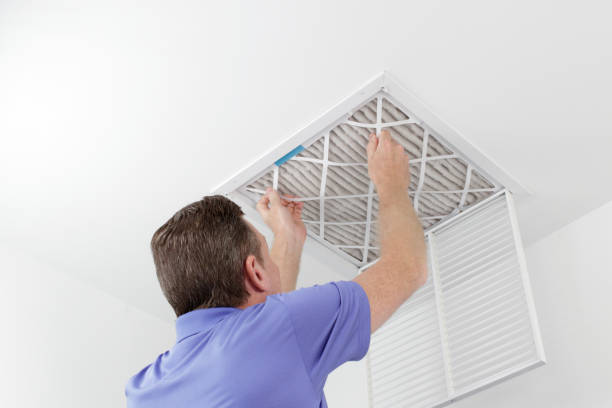 Best Air Vent Cleaning Services  in Gonzales, TX